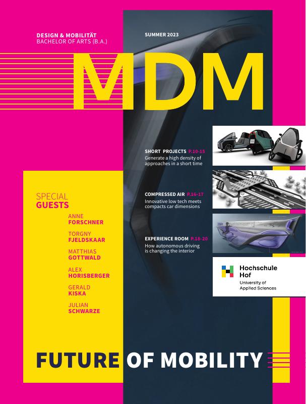 MDM Magazin 2023