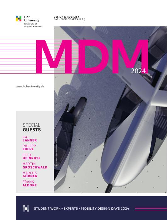 MDM Magazin 2024