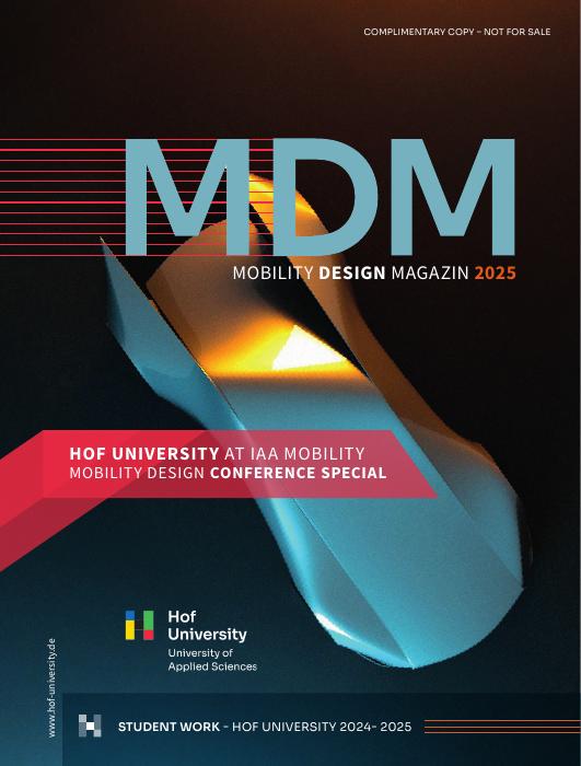 MDM Magazin 2025