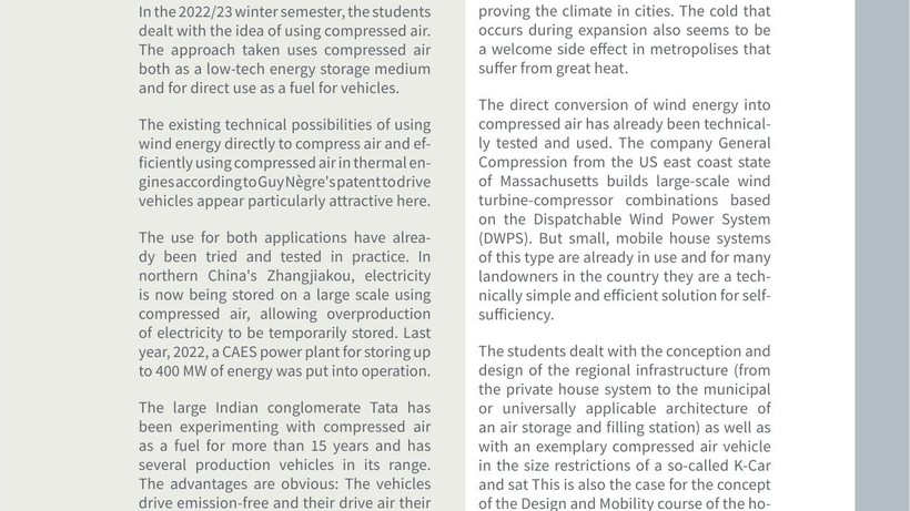 Compressed Air
