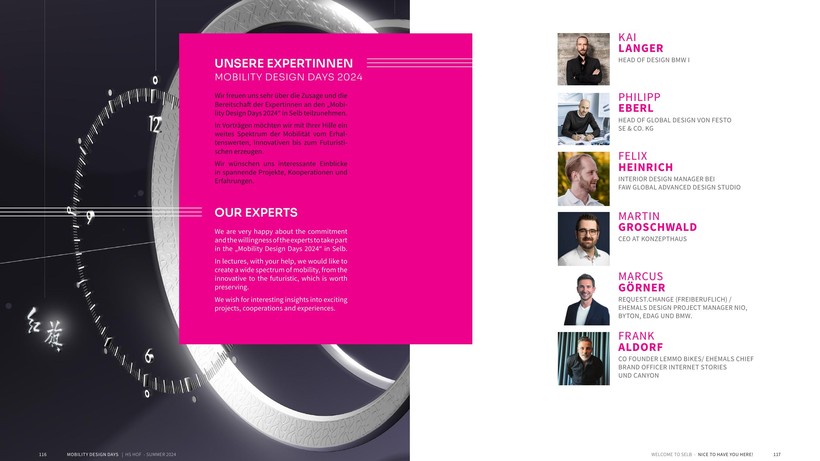 Expertinnen MDD 2024
