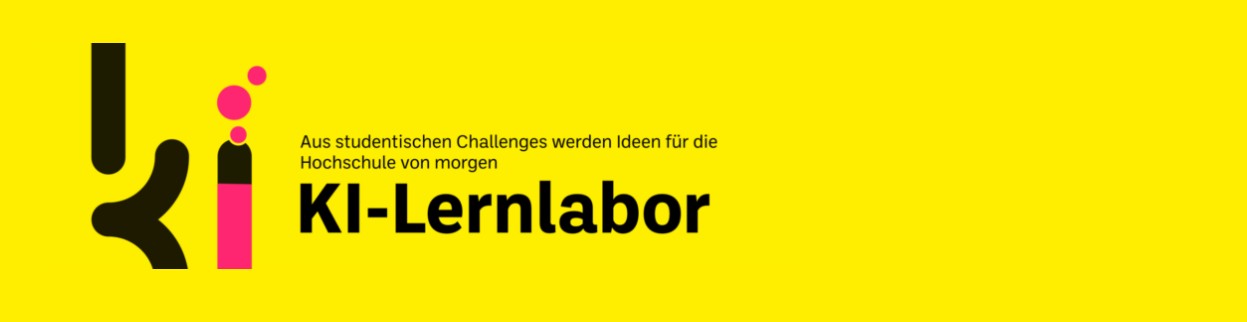 KI-Lernlabor — Aus studentischen Challenges werden Ideen für die Hochschule von morgen