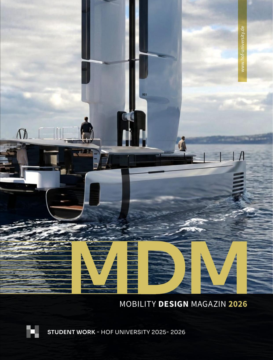 HDC — hofdesigner 2026