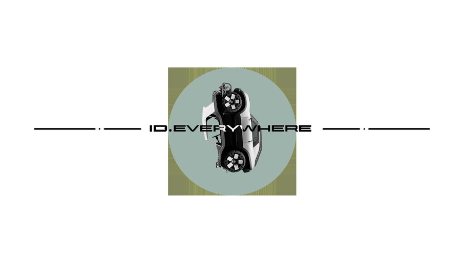 Rouzbeh Nazari — ID.EVERYWHERE