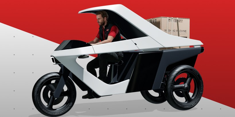 Mahyar Mahdikhani — MOBISERVE