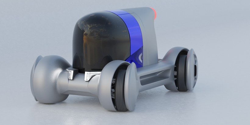 Erik Kerner — Back to Future Luxury