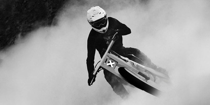 Theo Niess — Blade