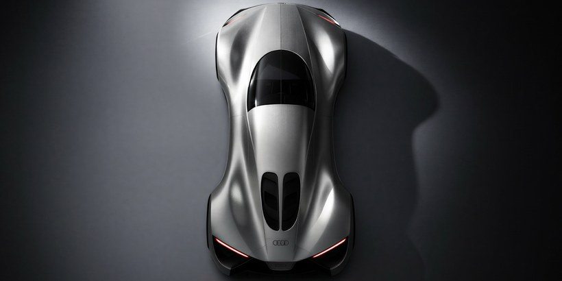 Efe Sayin — Remembering Rosemeyer