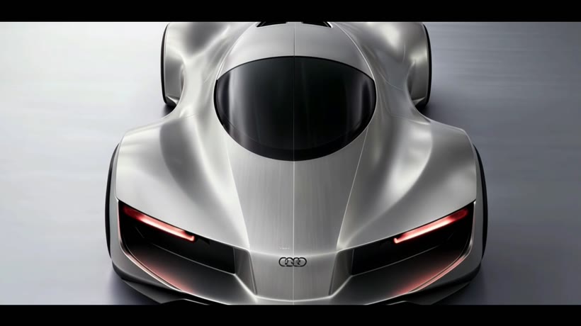 Audi Film