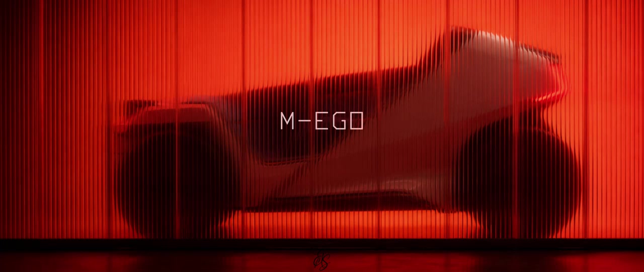 Efe Sayin — Modest Egoism