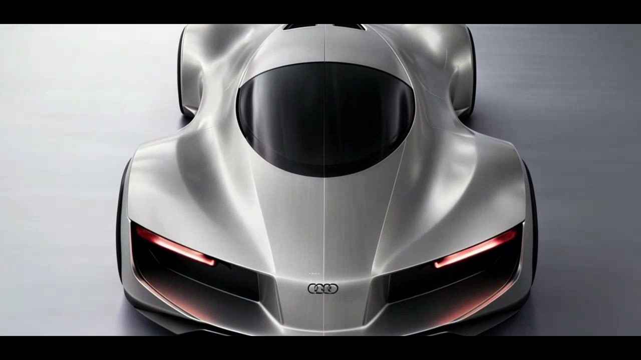 Efe Sayin — Remembering Rosemeyer