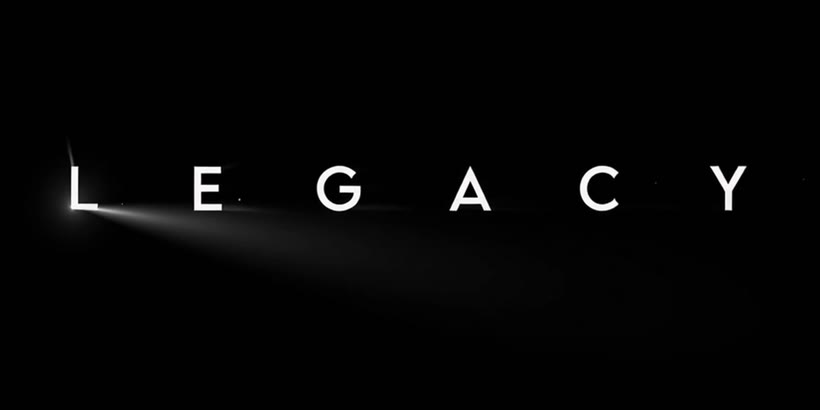 Moritz Frowerk — Legacy Film